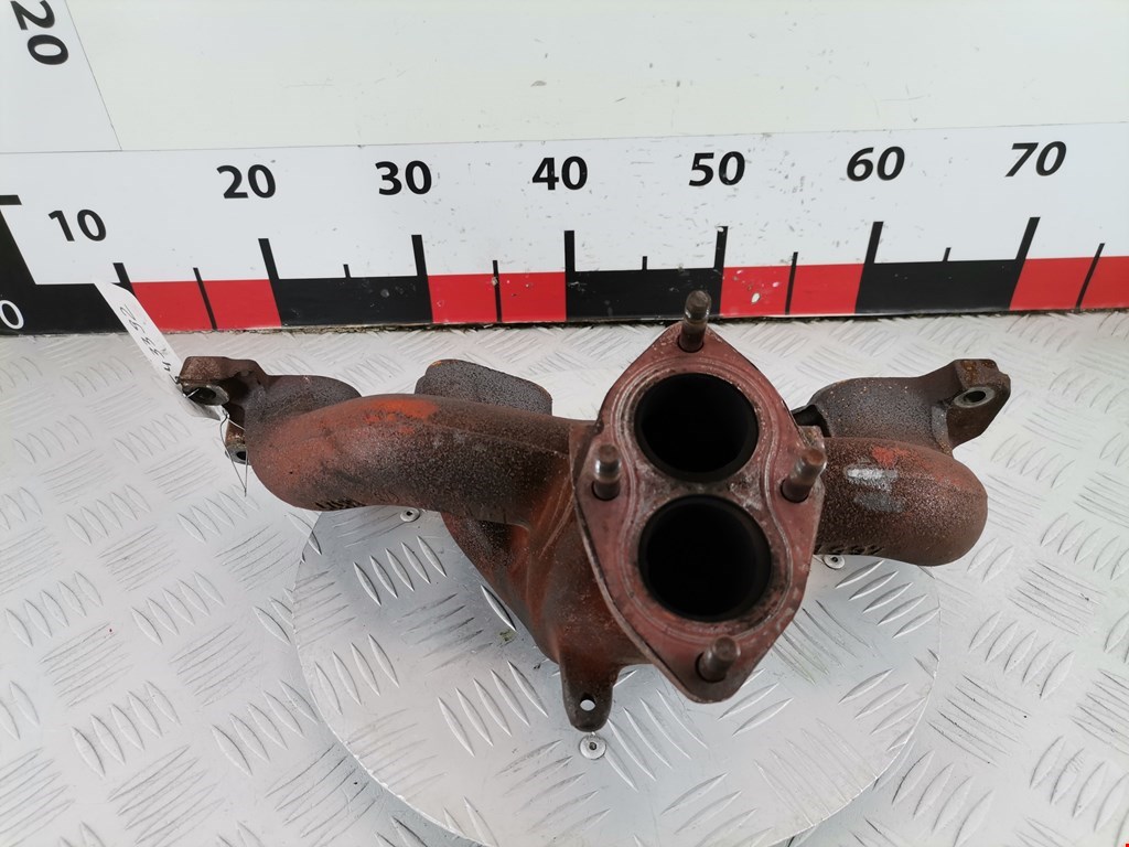 Коллектор выпускной FIAT Brava 1995-2001