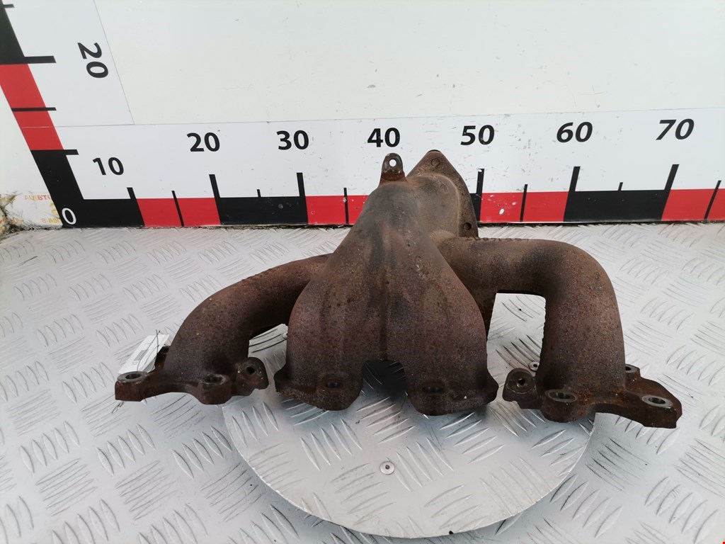 Коллектор выпускной FIAT Brava 1995-2001