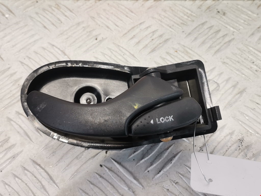 Ручка дверная задняя внутренняя правая FORD Focus I 1998-2005