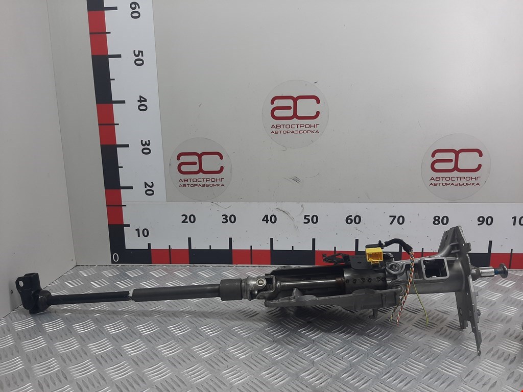 Колонка рулевая CITROEN C4 Picasso 2006-2013