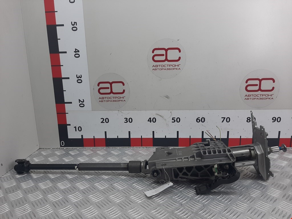 Колонка рулевая CITROEN C4 Picasso 2006-2013