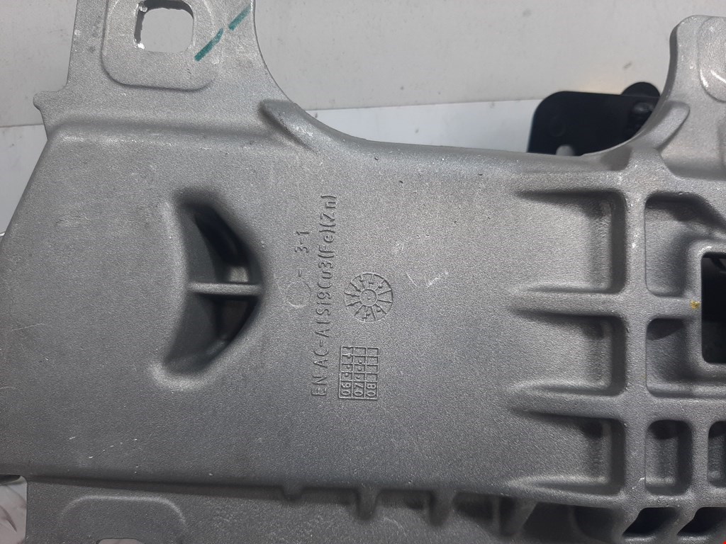 Колонка рулевая CITROEN C4 Picasso 2006-2013