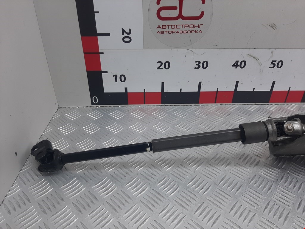 Колонка рулевая CITROEN C4 Picasso 2006-2013