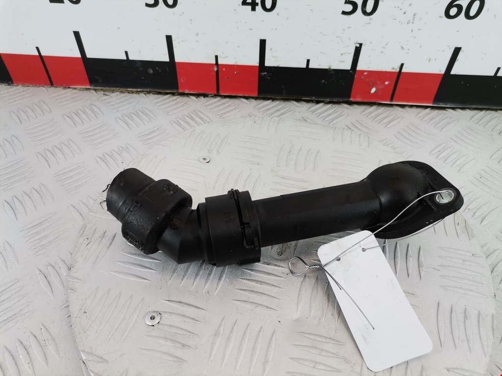 Корпус термостата VOLKSWAGEN Passat B5 1997-2005