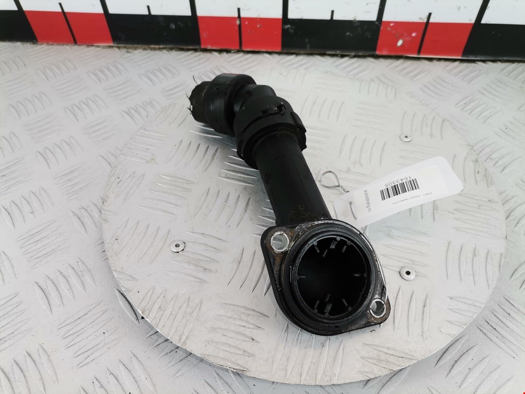 Корпус термостата VOLKSWAGEN Passat B5 1997-2005