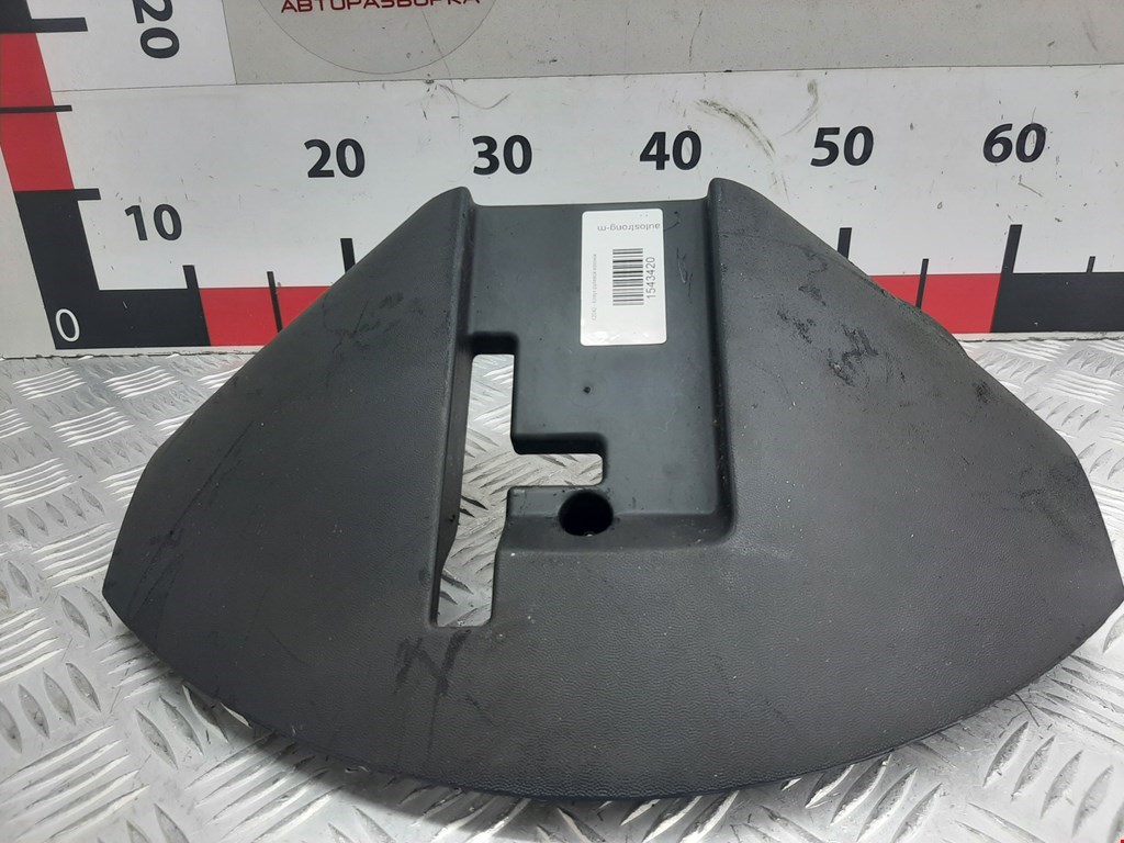 Кожух рулевой колонки OPEL Signum 2003-2008