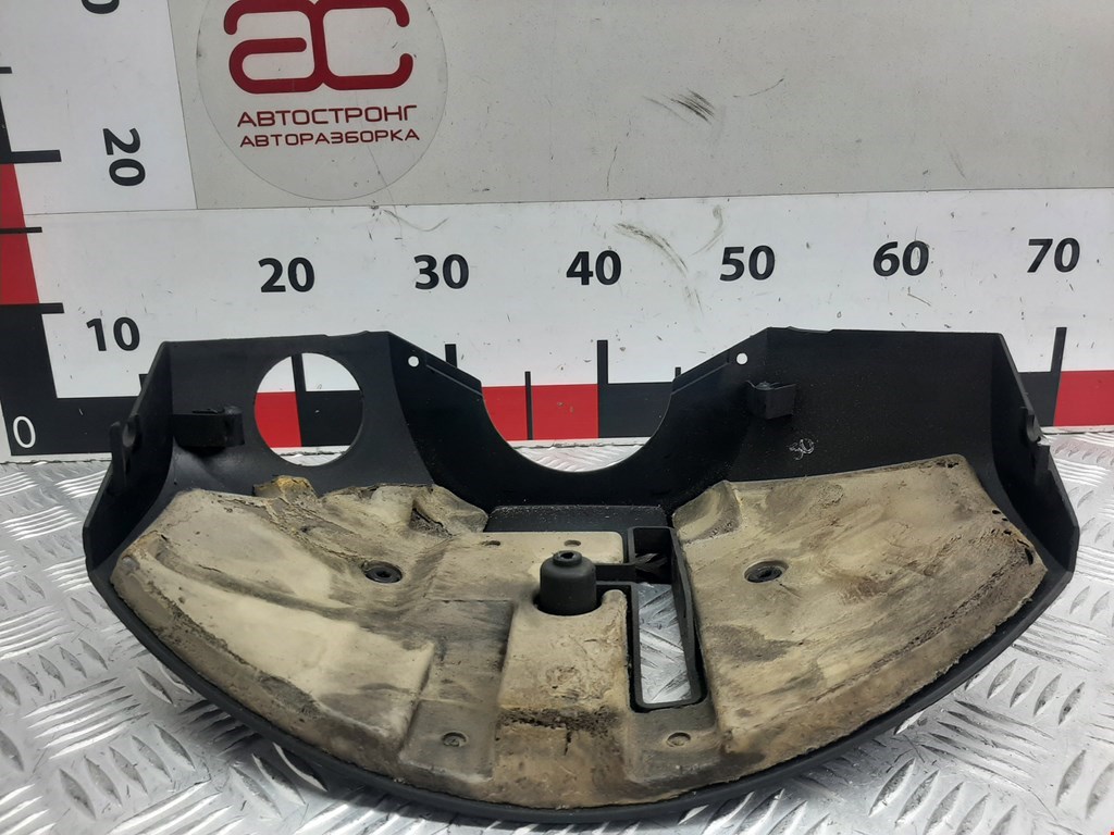 Кожух рулевой колонки OPEL Signum 2003-2008