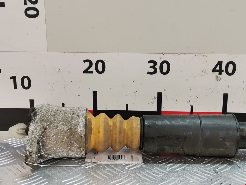 Амортизатор задний левый VOLKSWAGEN Passat B5 1997-2005