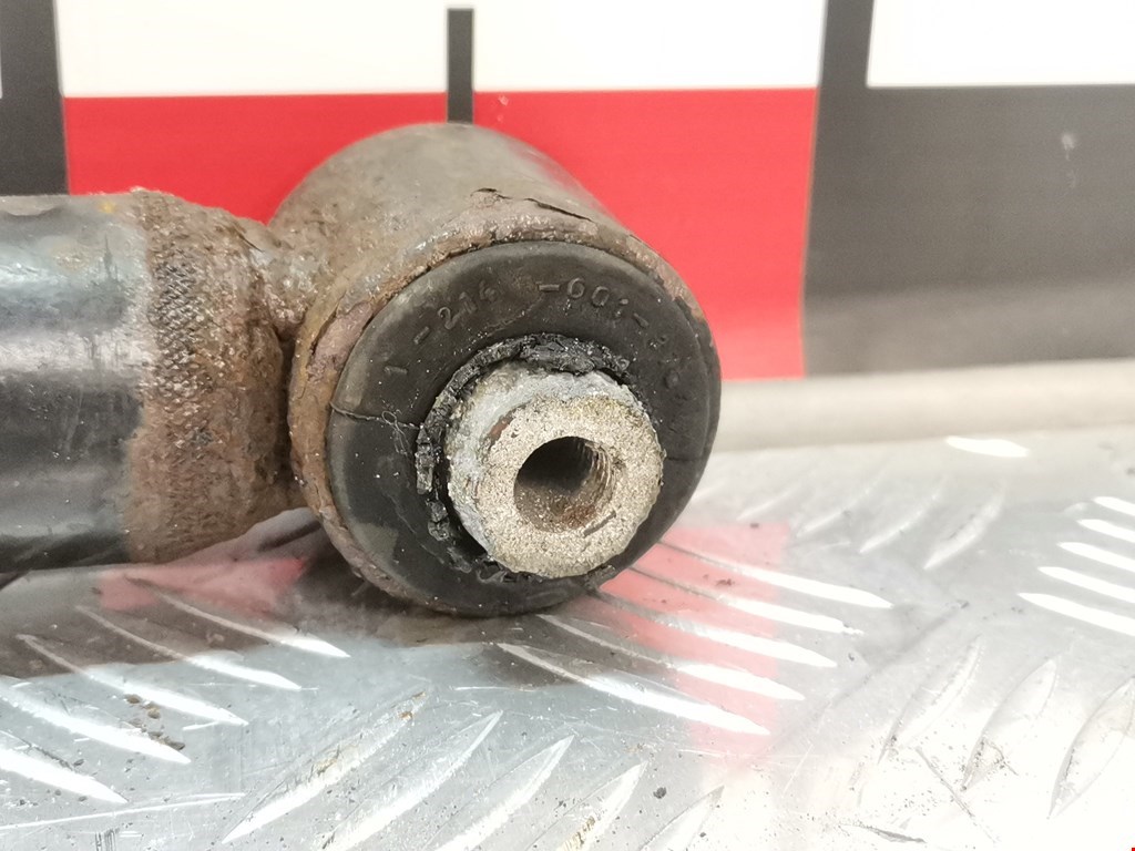 Амортизатор задний левый VOLKSWAGEN Passat B5 1997-2005