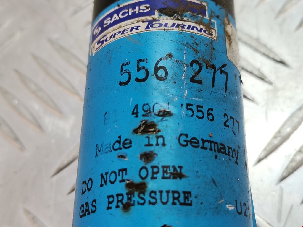 Амортизатор задний левый VOLKSWAGEN Passat B5 1997-2005