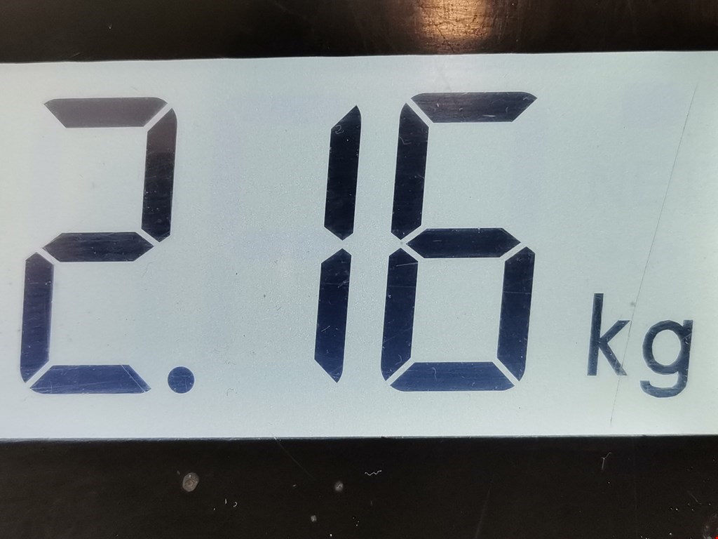 Амортизатор задний левый VOLKSWAGEN Passat B5 1997-2005