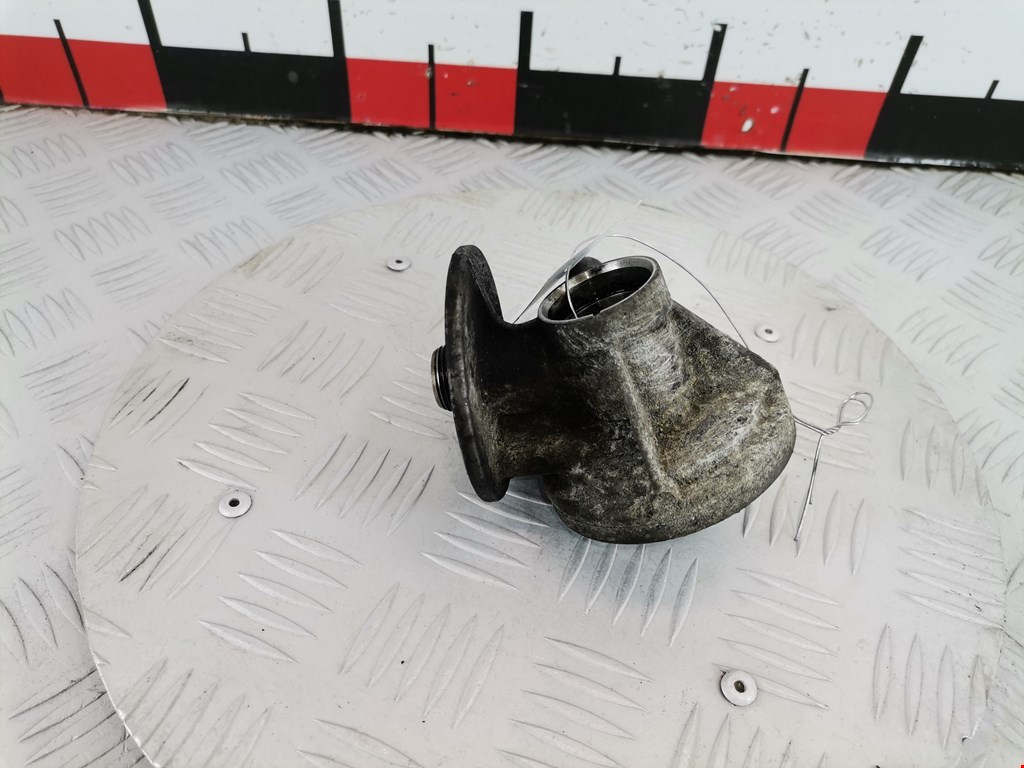 Корпус масляного фильтра RENAULT Megane II 2002-2009