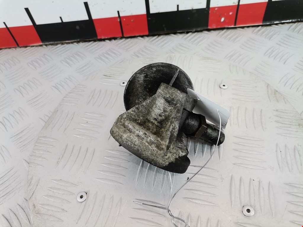 Корпус масляного фильтра RENAULT Megane II 2002-2009