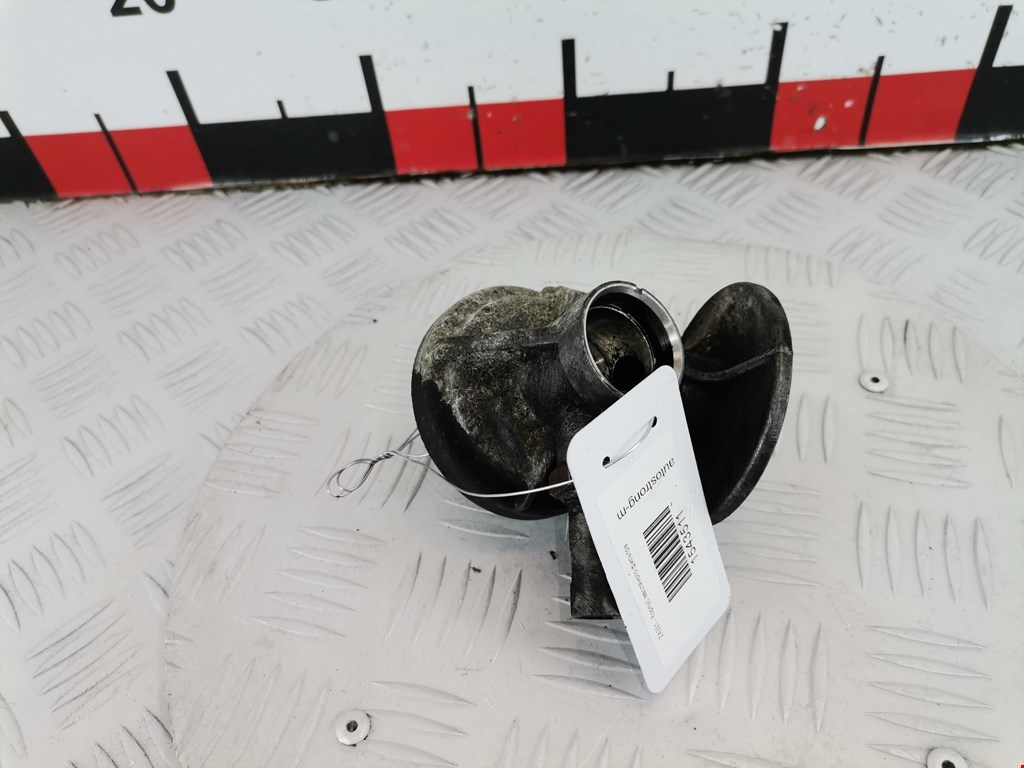 Корпус масляного фильтра RENAULT Megane II 2002-2009