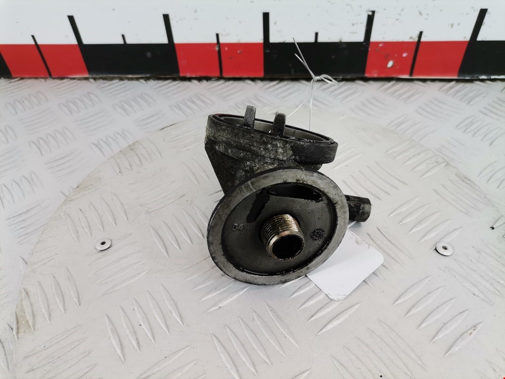 Корпус масляного фильтра RENAULT Megane II 2002-2009