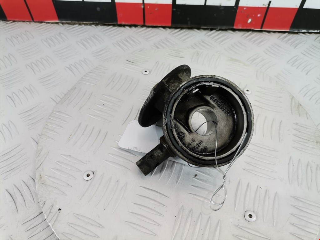 Корпус масляного фильтра RENAULT Megane II 2002-2009