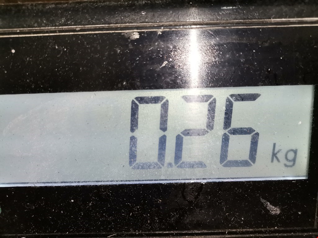 Корпус масляного фильтра RENAULT Megane II 2002-2009