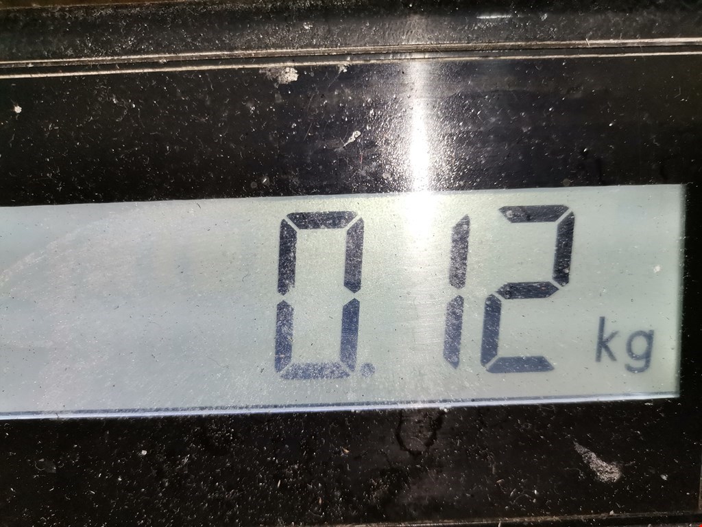 Трубка нагнетателя RENAULT Megane II 2002-2009