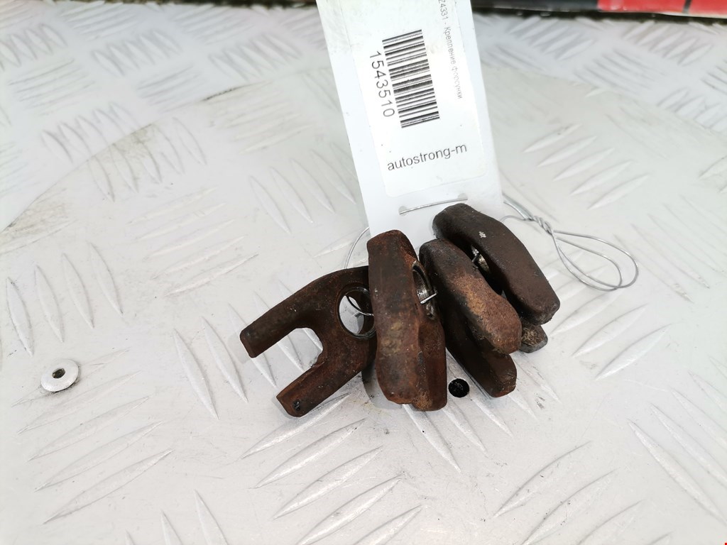 Кронштейн форсунки RENAULT Megane II 2002-2009