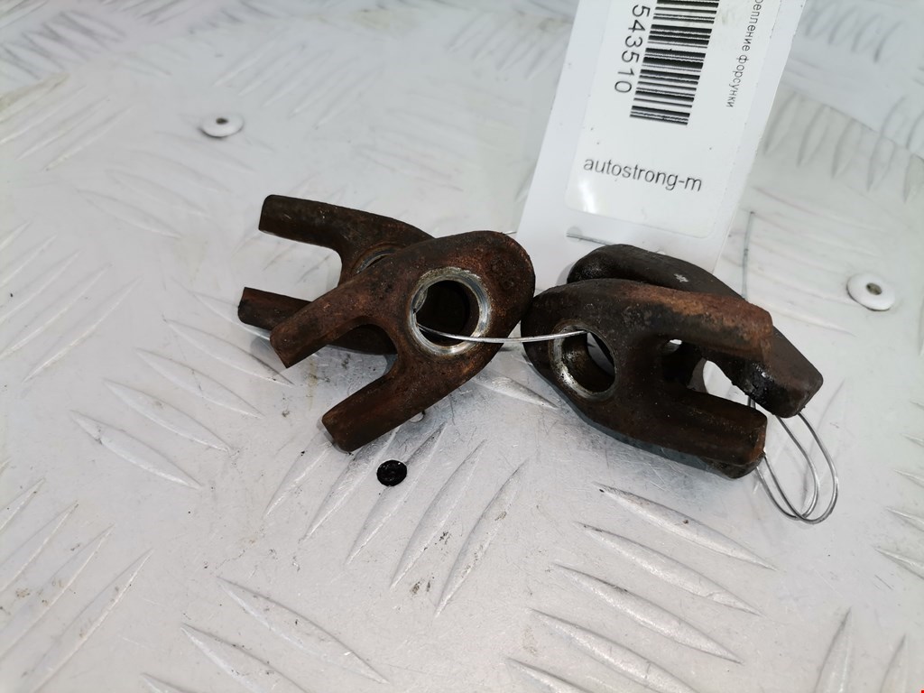 Кронштейн форсунки RENAULT Megane II 2002-2009