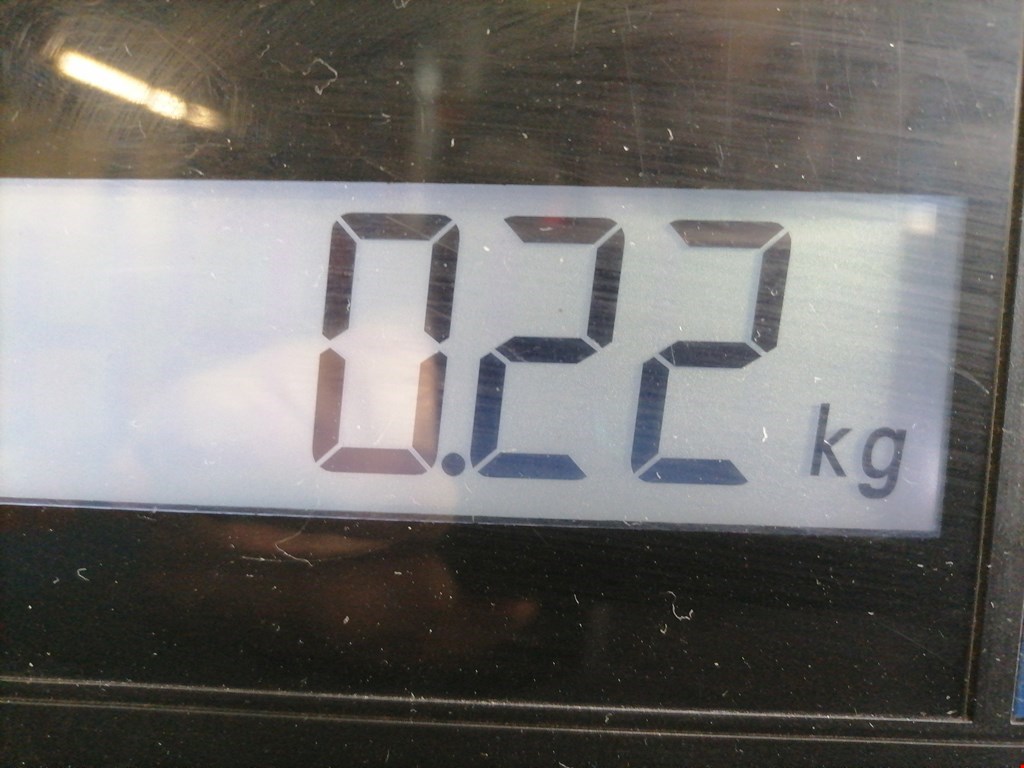 Патрубок интеркулера AUDI A4 B6 2001-2005