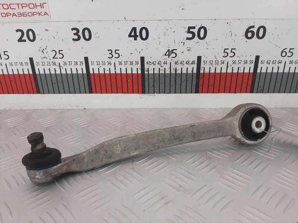 Рычаг передний правый AUDI A4 B6 2001-2005