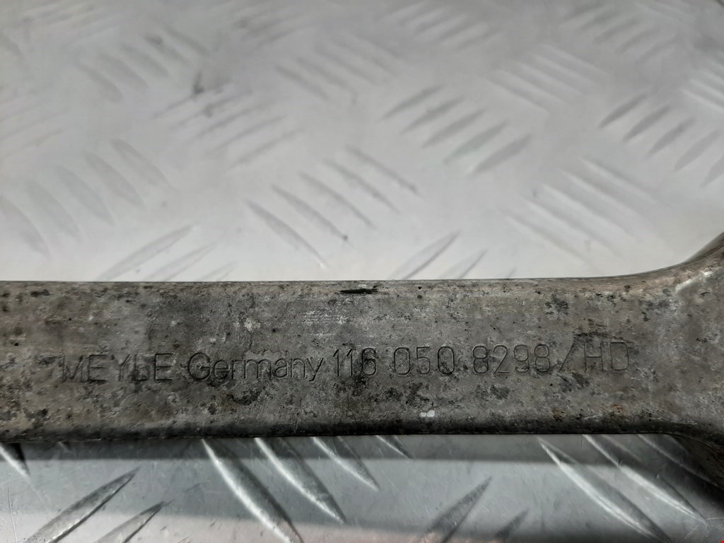 Рычаг передний правый AUDI A4 B6 2001-2005