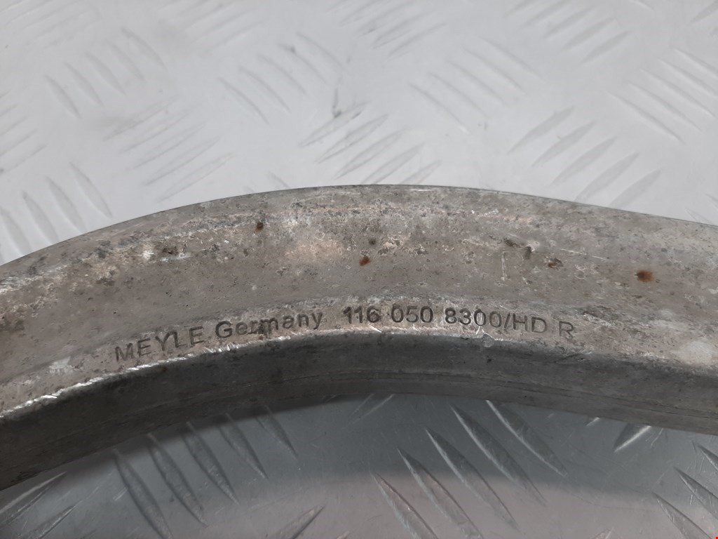 Рычаг передний правый AUDI A4 B6 2001-2005