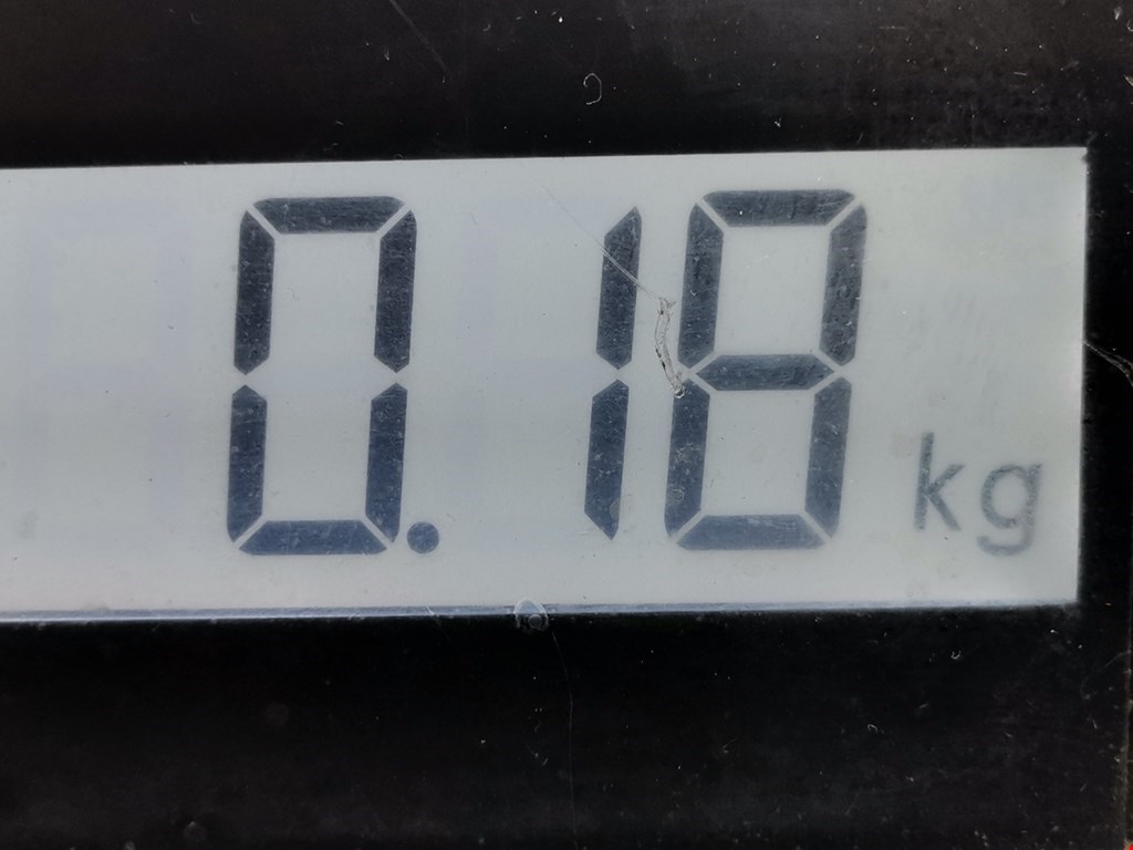 Расходомер воздуха (массметр, датчик ДМРВ) OPEL Astra G 1998-2005