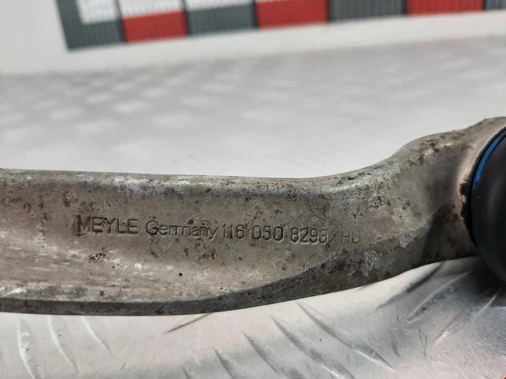 Рычаг передний правый AUDI A4 B6 2001-2005