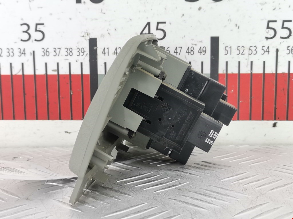 Кнопка корректора фар RENAULT Scenic I 1996-2003