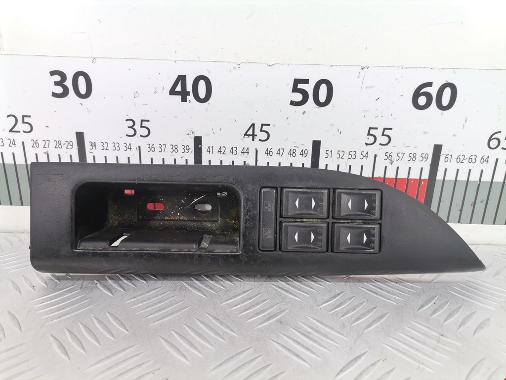 Блок управления стеклоподъемниками FORD Mondeo III 2000-2007