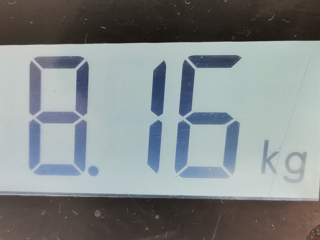 Диск тормозной передний FIAT Brava 1995-2001