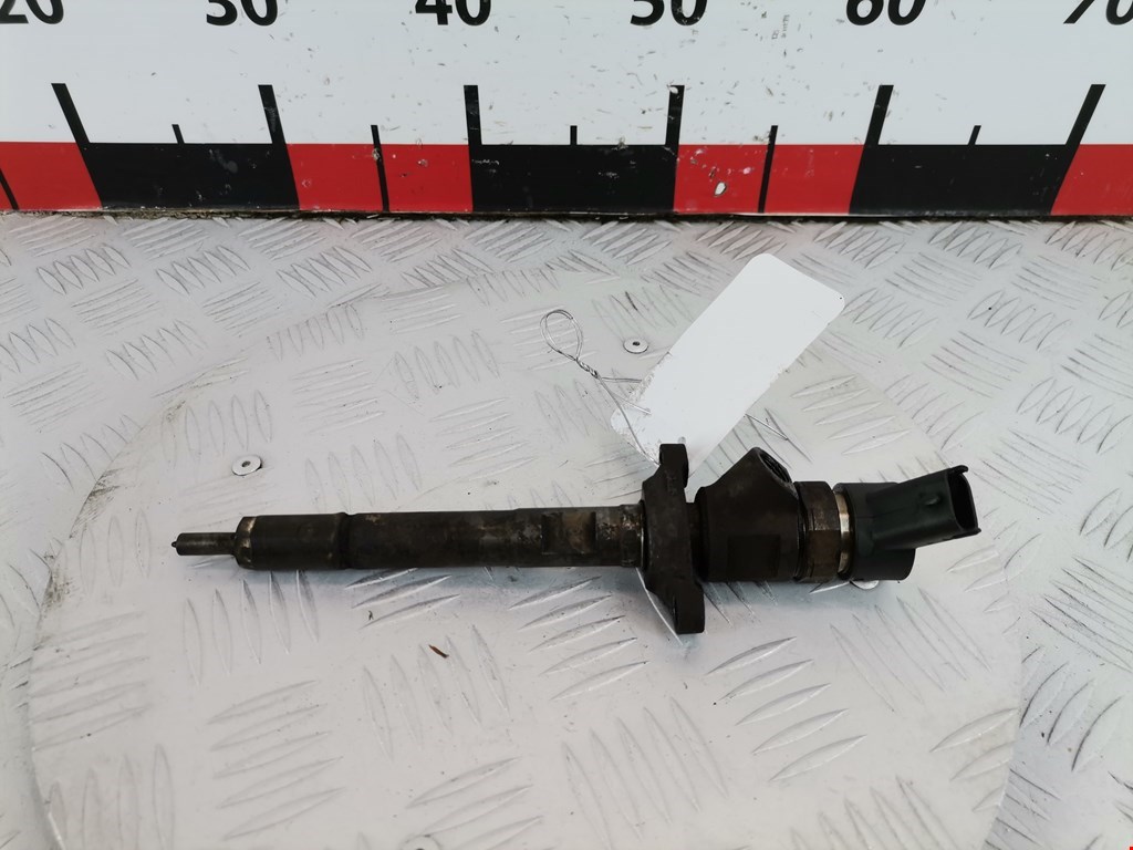 Форсунка дизельная электрическая PEUGEOT Partner 1996-2009