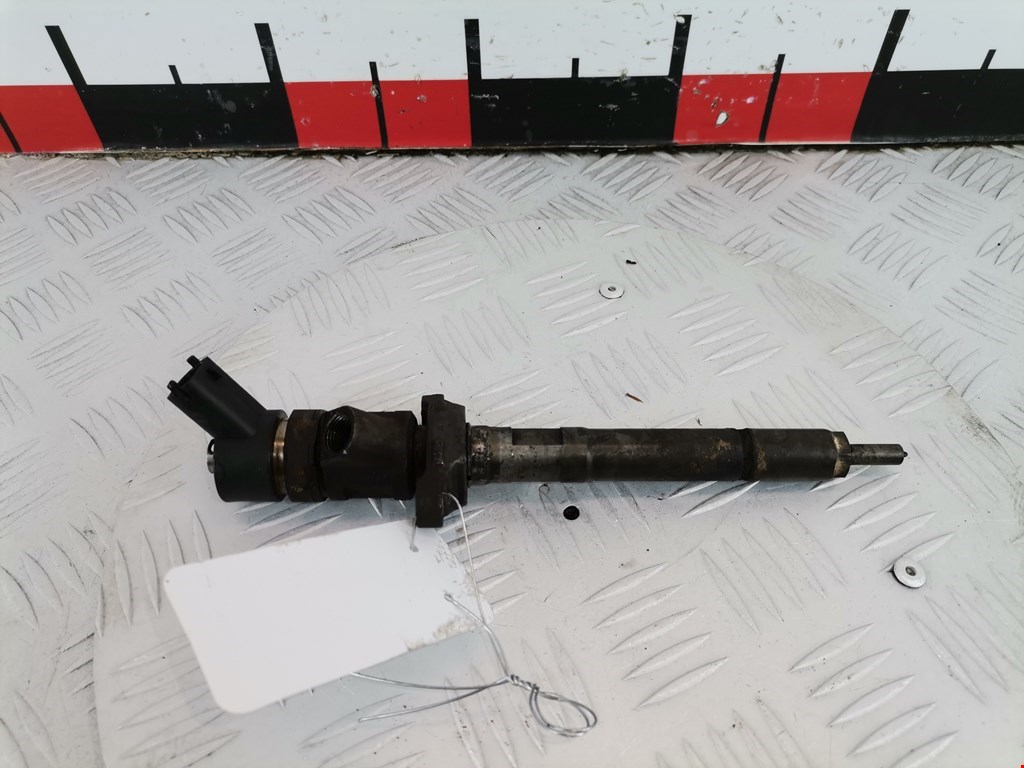 Форсунка дизельная электрическая PEUGEOT Partner 1996-2009
