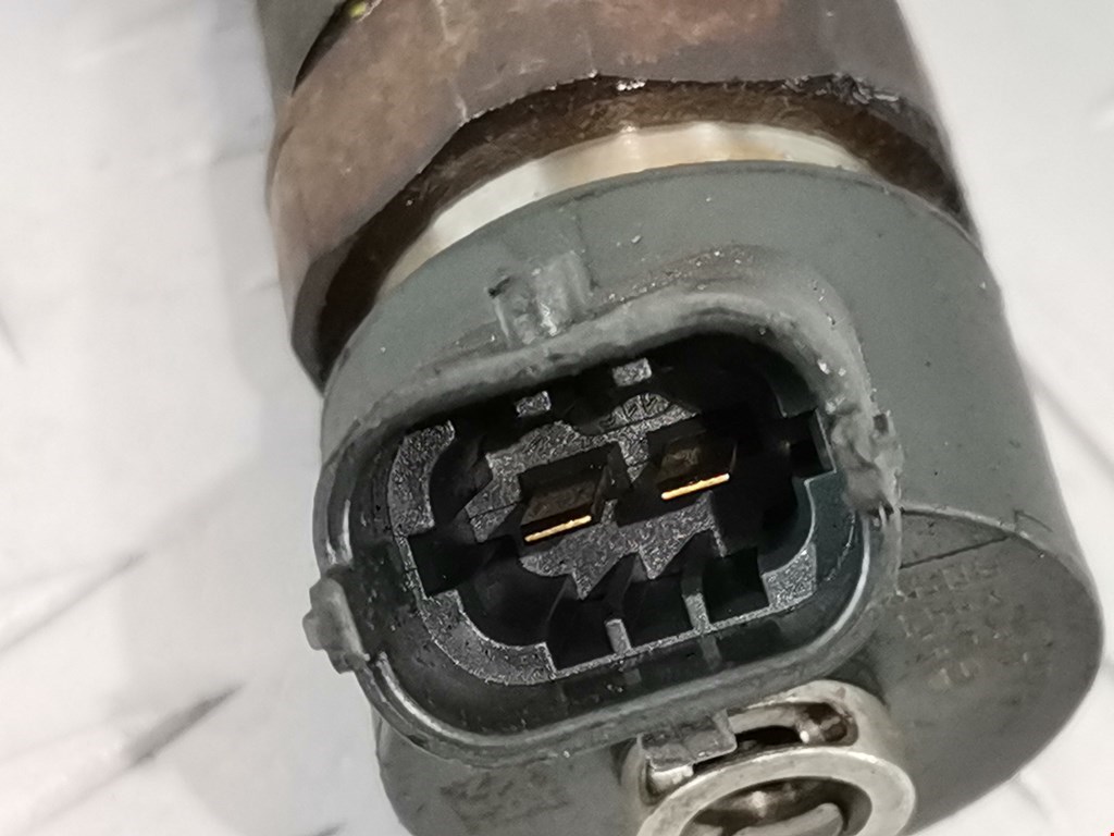 Форсунка дизельная электрическая PEUGEOT Partner 1996-2009