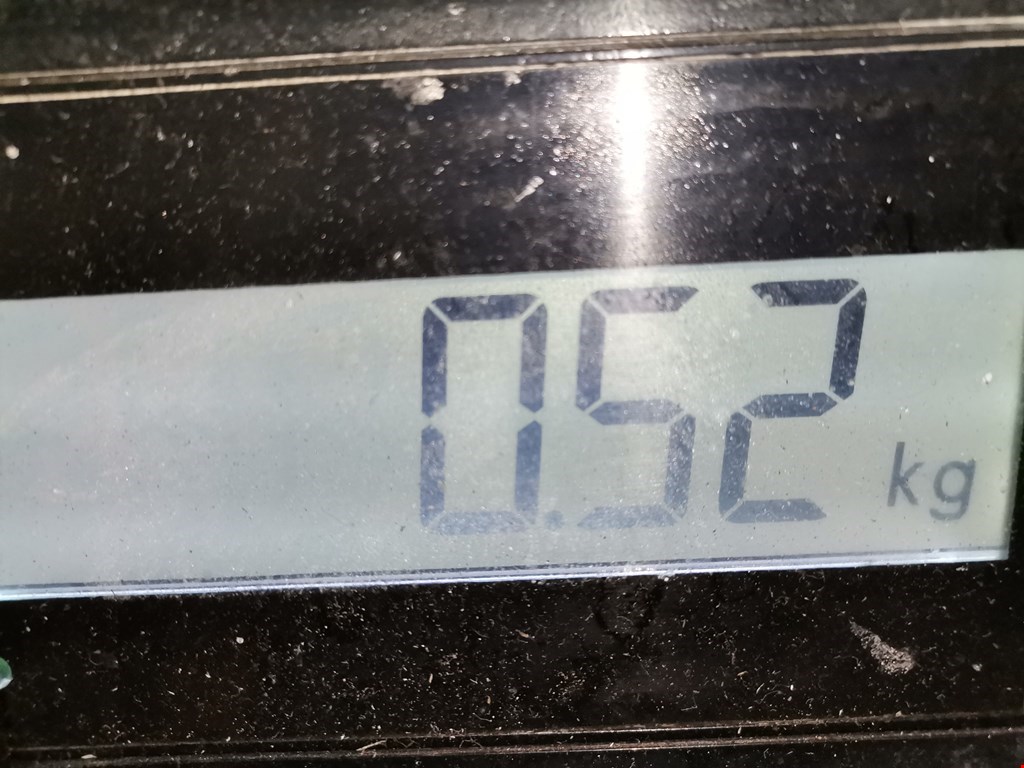 Форсунка дизельная электрическая PEUGEOT Partner 1996-2009