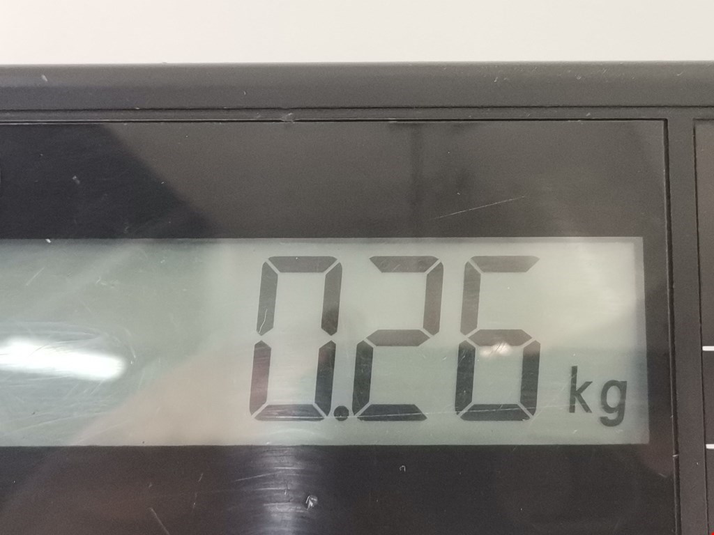 Ручка двери передней наружная левая AUDI 80 B3 1986-1991