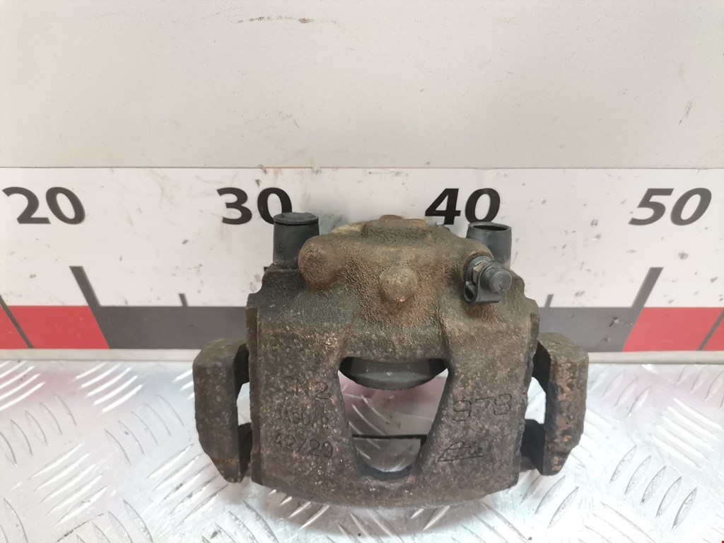 Суппорт задний правый JAGUAR XJ II 40 1986-1994