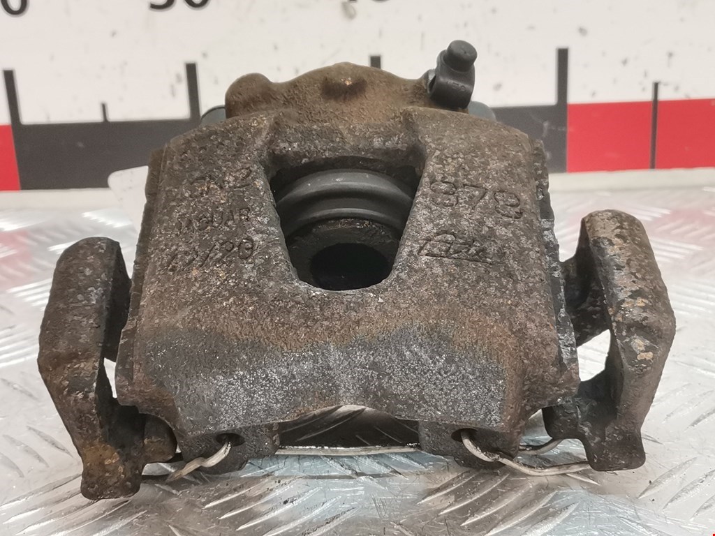 Суппорт задний правый JAGUAR XJ II 40 1986-1994