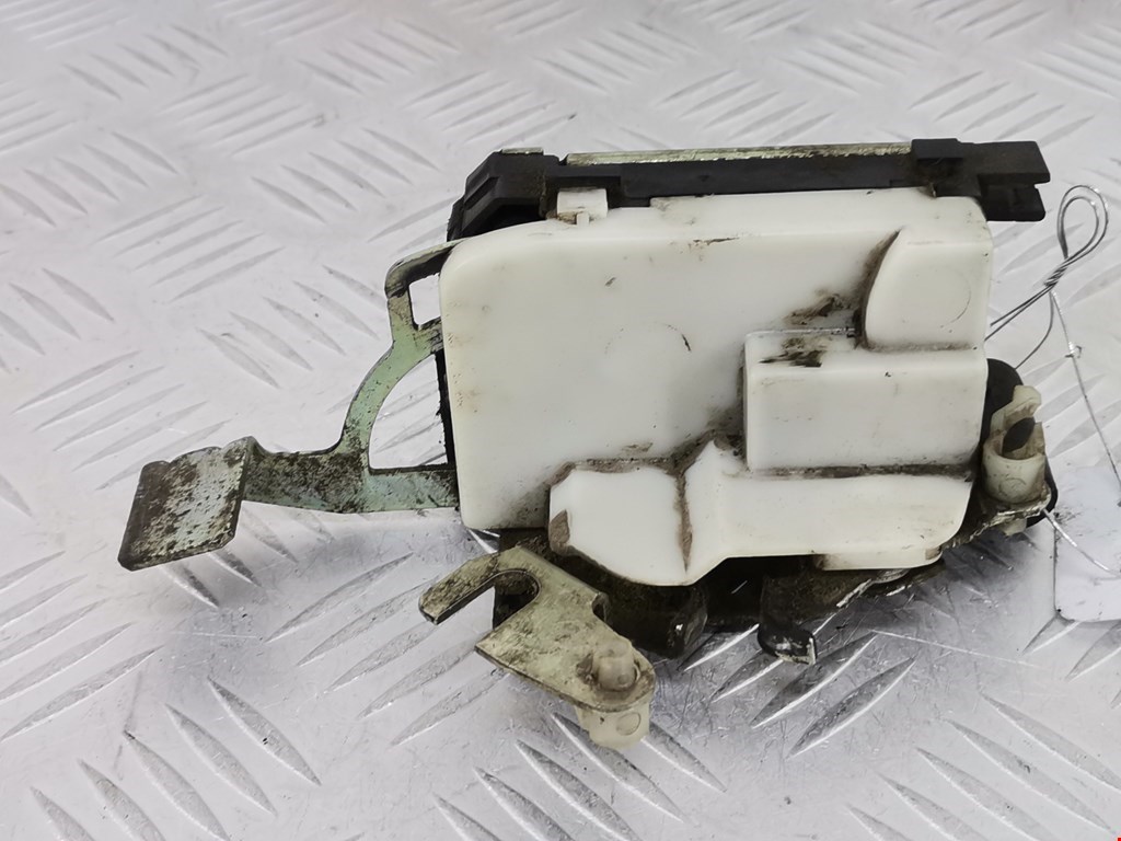 Замок двери задней левой FIAT Ducato 230 1993-2006