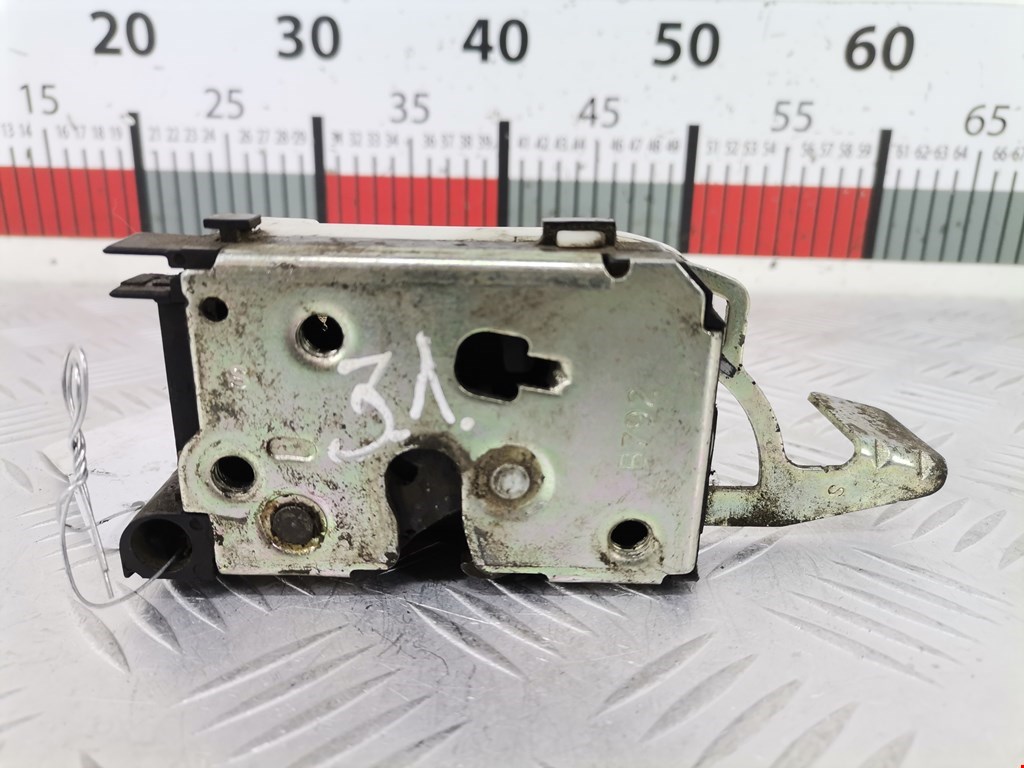 Замок двери задней левой FIAT Ducato 230 1993-2006