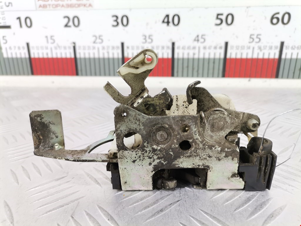 Замок двери задней левой FIAT Ducato 230 1993-2006