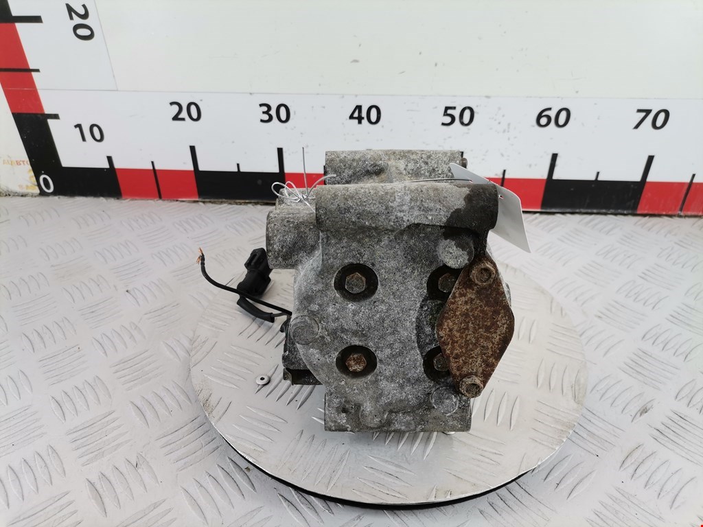 Компрессор кондиционера (системы кондиционирования) FORD Focus I 1998-2005