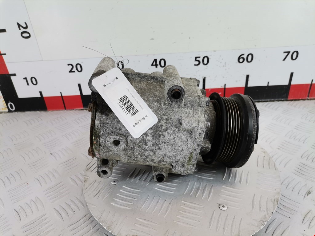Компрессор кондиционера (системы кондиционирования) FORD Focus I 1998-2005