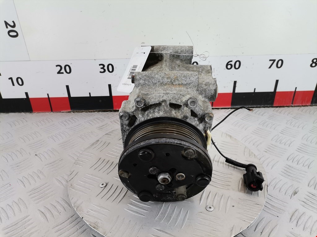 Компрессор кондиционера (системы кондиционирования) FORD Focus I 1998-2005