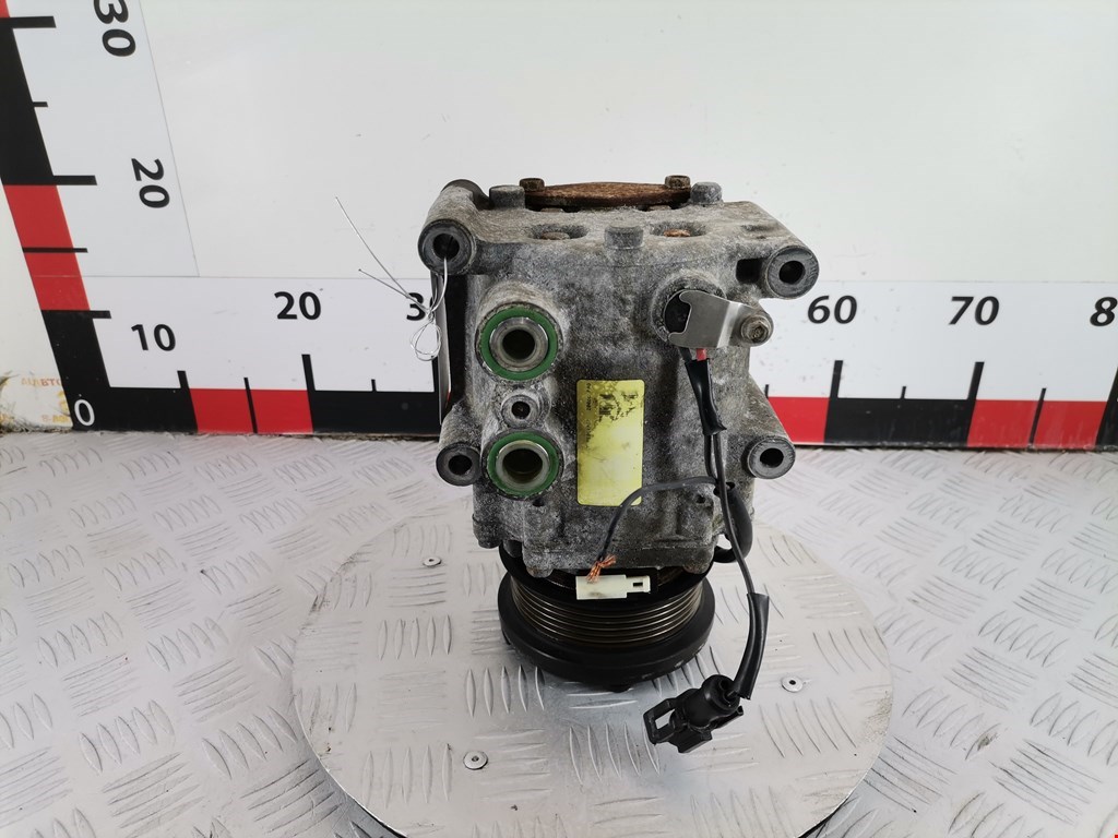Компрессор кондиционера (системы кондиционирования) FORD Focus I 1998-2005