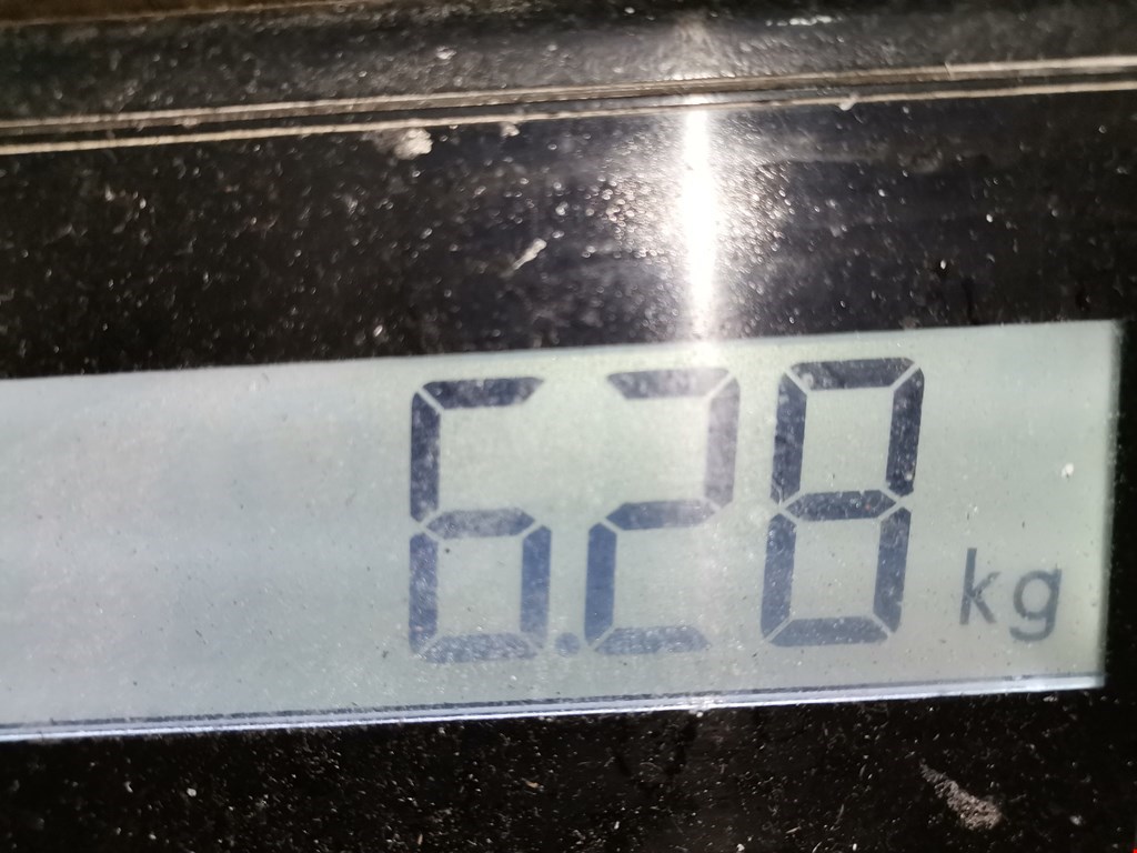 Компрессор кондиционера (системы кондиционирования) FORD Focus I 1998-2005