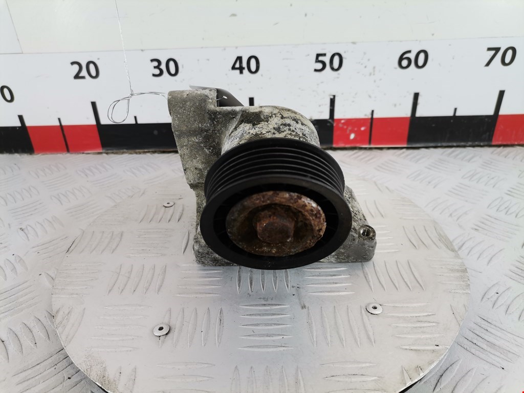 Натяжитель ремня генератора (приводного поликлинового ремня Ford Focus 1 (1998-2005)