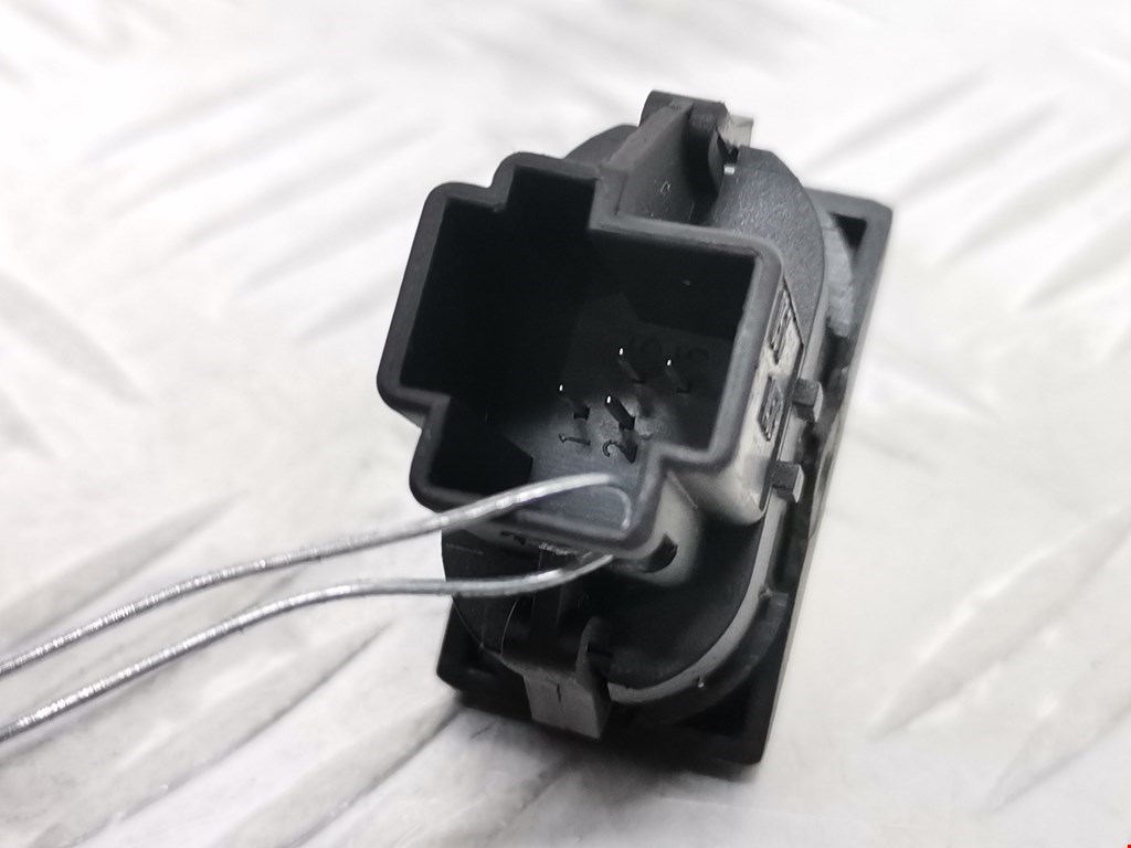 Кнопка стеклоподъемника FORD Mondeo III 2000-2007